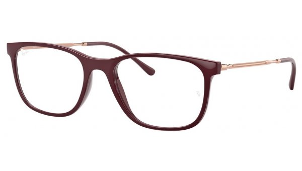 Ray Ban RX 7244 8099 53
