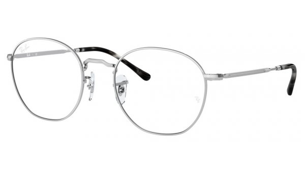 Ray Ban RX 6472 2501 52