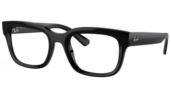 Ray Ban RX 7217 8260 54