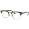 Ray Ban RX 5154 8233 51 CLUBMASTER