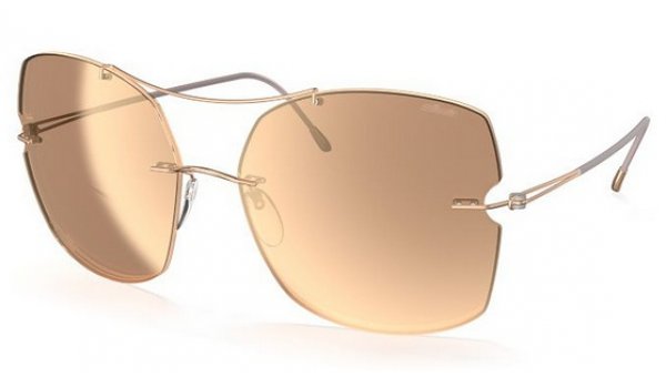 Silhouette SUN 8183/75 3530 60