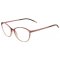 Silhouette 1584/75 SPX ILLUSION FULLRIM 6130 54