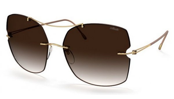 Silhouette SUN 8183/75 7530 60