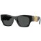 VERSACE VE 4479U GB1/87 52