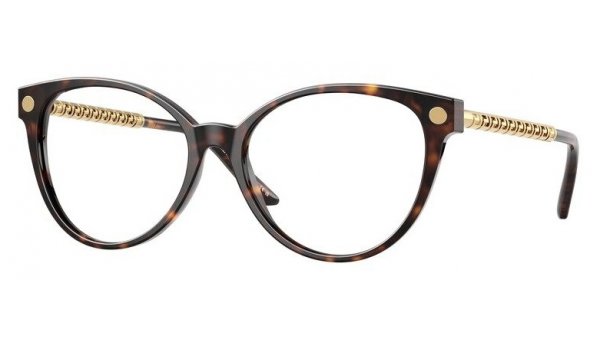 VERSACE VE 3353 108 52