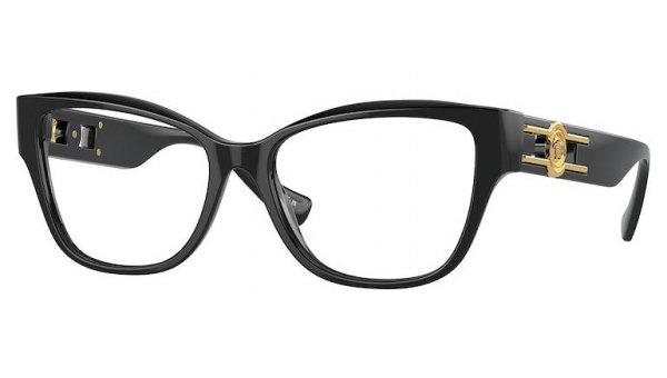 VERSACE VE 3347 GB1 54