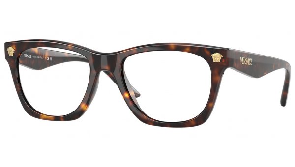VERSACE VE 3363U 108 52