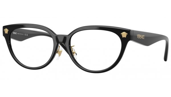 VERSACE VE 3370D GB1 54