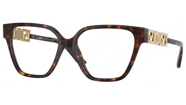 VERSACE VE 3358B 108 54
