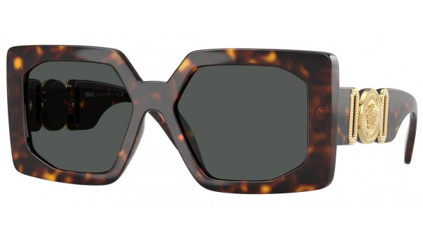 VERSACE VE 4478U 108/87 55