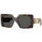 VERSACE VE 4478U 108/87 55