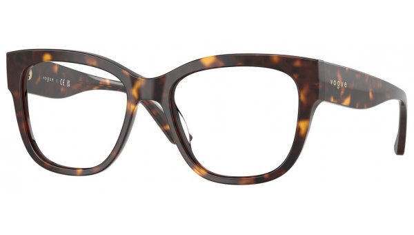 Vogue VO 5605 W656 53
