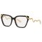 ROBERTO CAVALLI VRC020M 0722 55